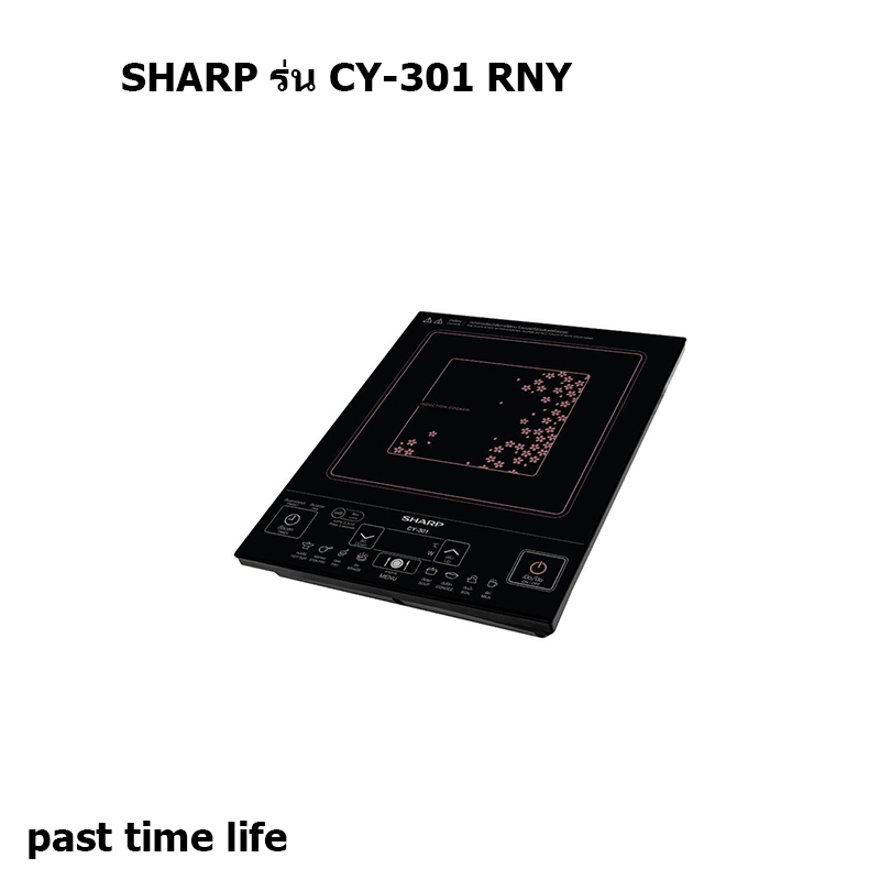 SHARP รุ่น CY-301 RNY