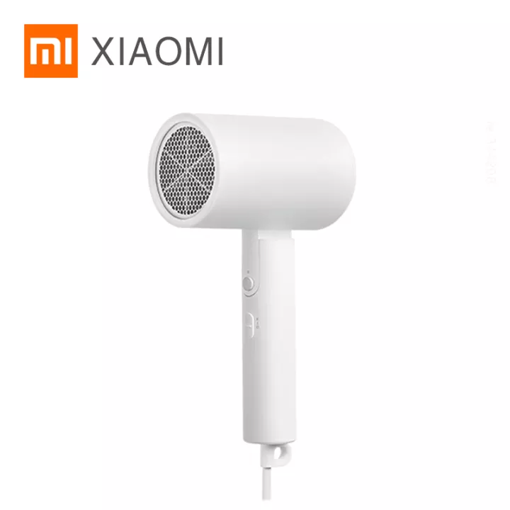  xiaomi ไอออน
