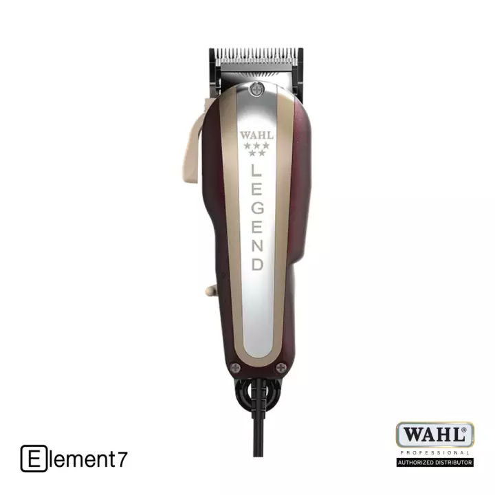 WAHL รุ่น 5 STAR LEGEND