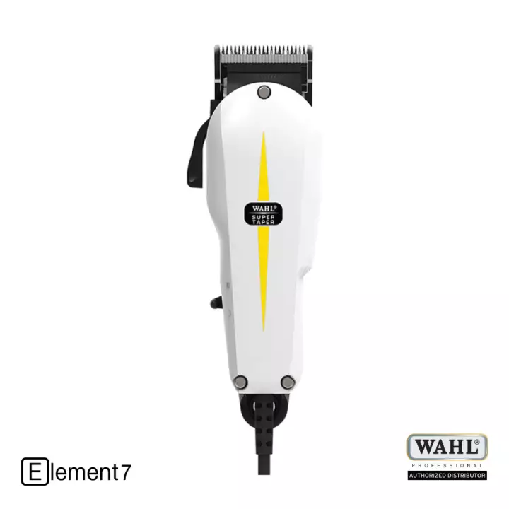 WAHL รุ่น cordless clipper