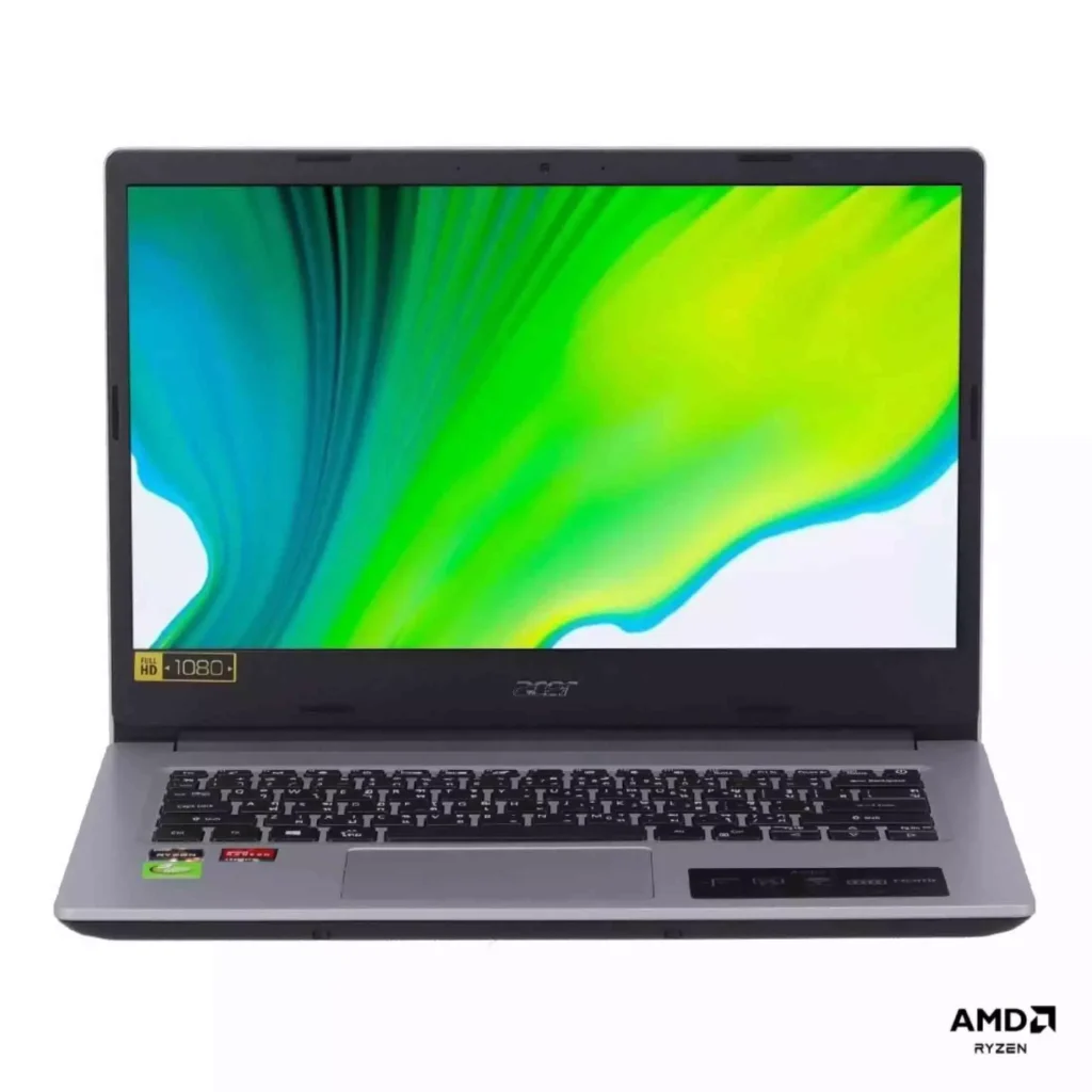 Acer รุ่น Aspire AMD R5 3500U