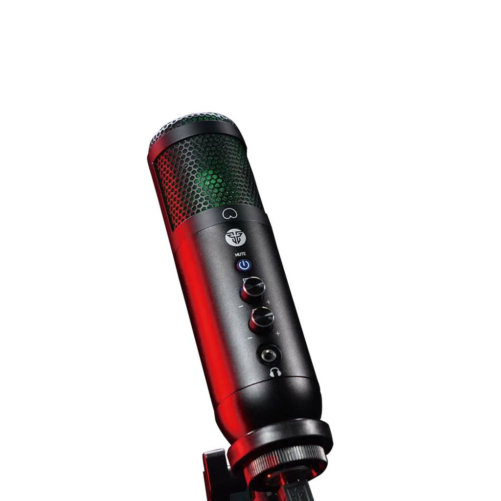 FANTECH Leviosa Microphone MCX01