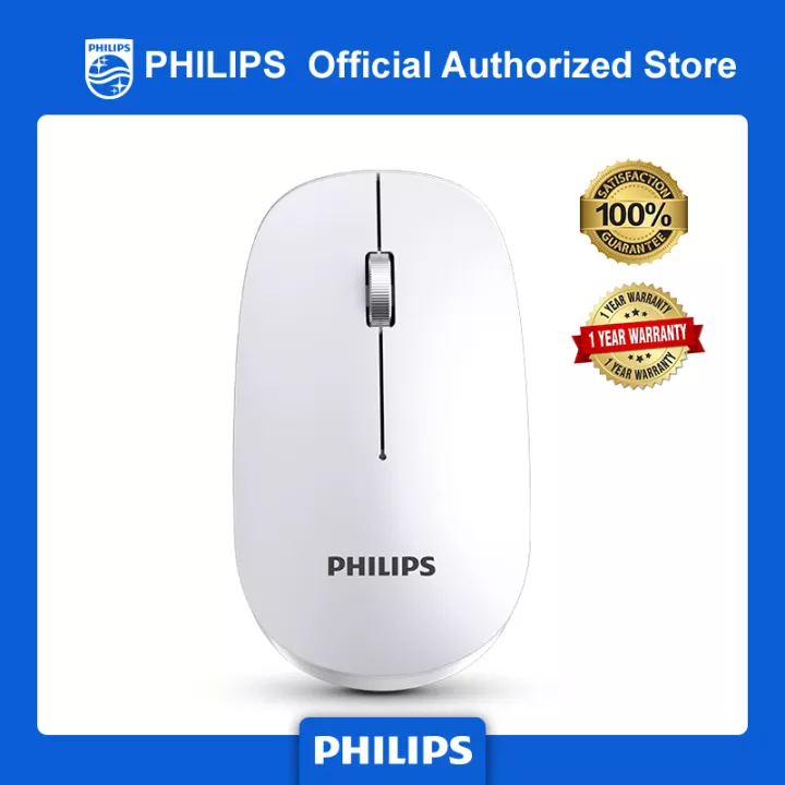 PHILIPS Mouse wireless M305 