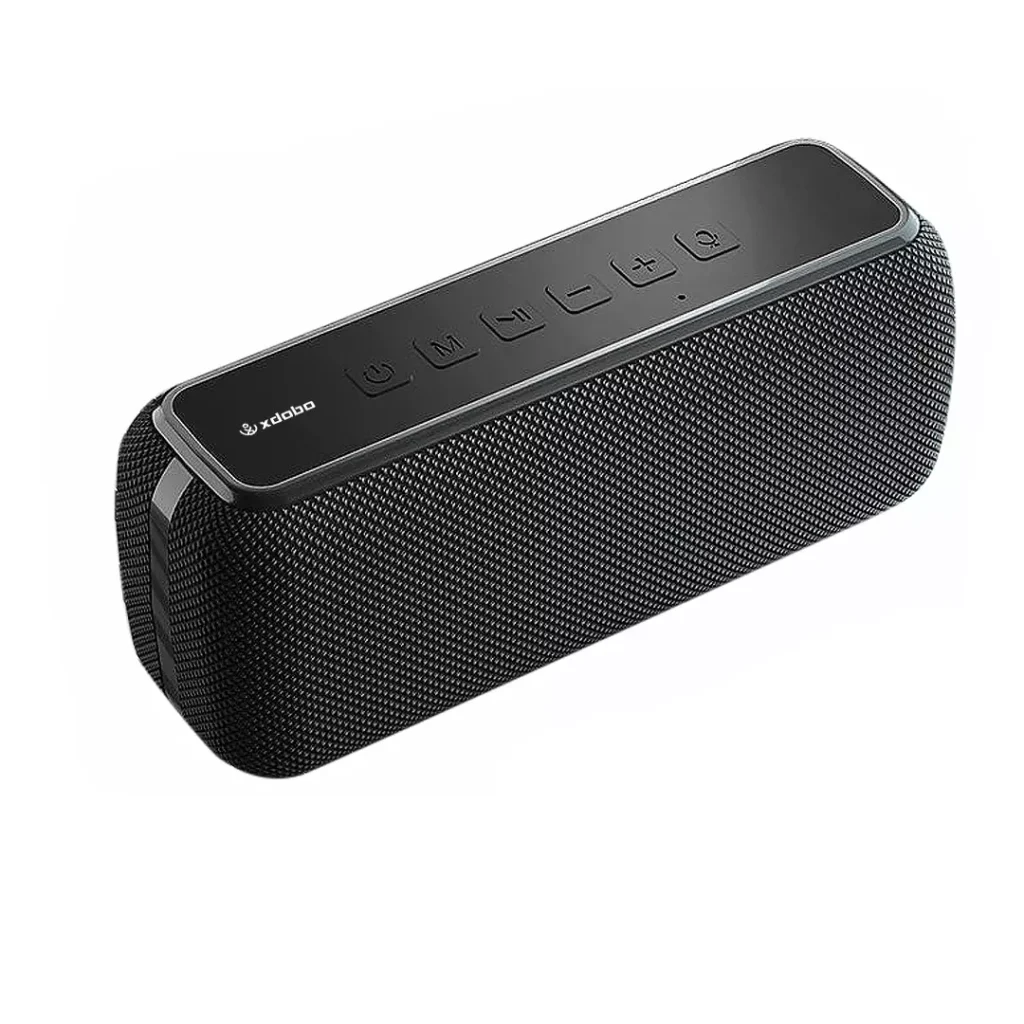 X8-ii Bluetooth Speaker