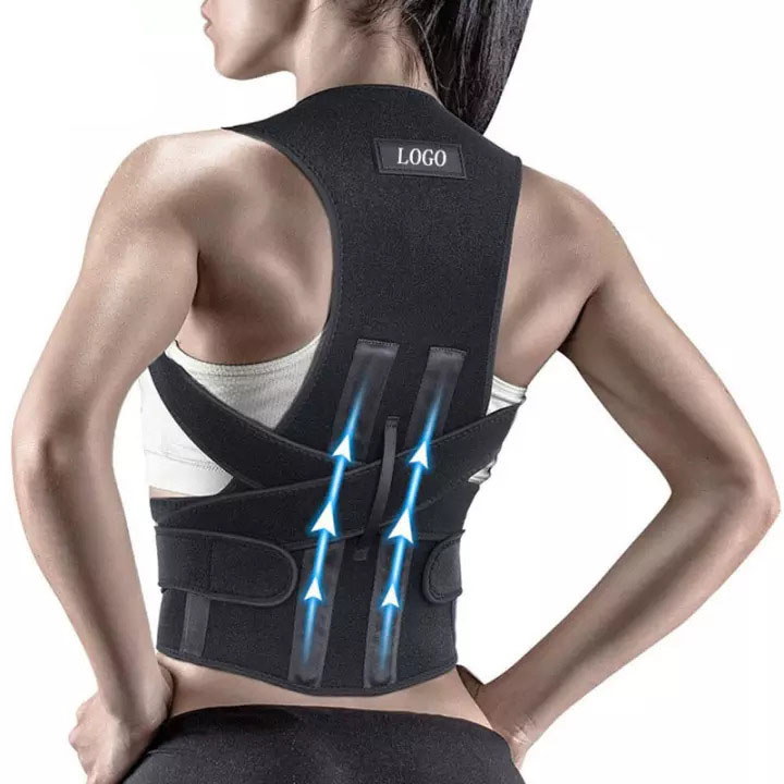 back support belt Winmax