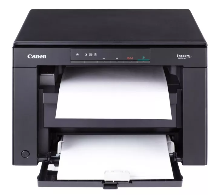 Canon MF3010 เครื่องปริ้นเตอร์พิมพ์ภาพ