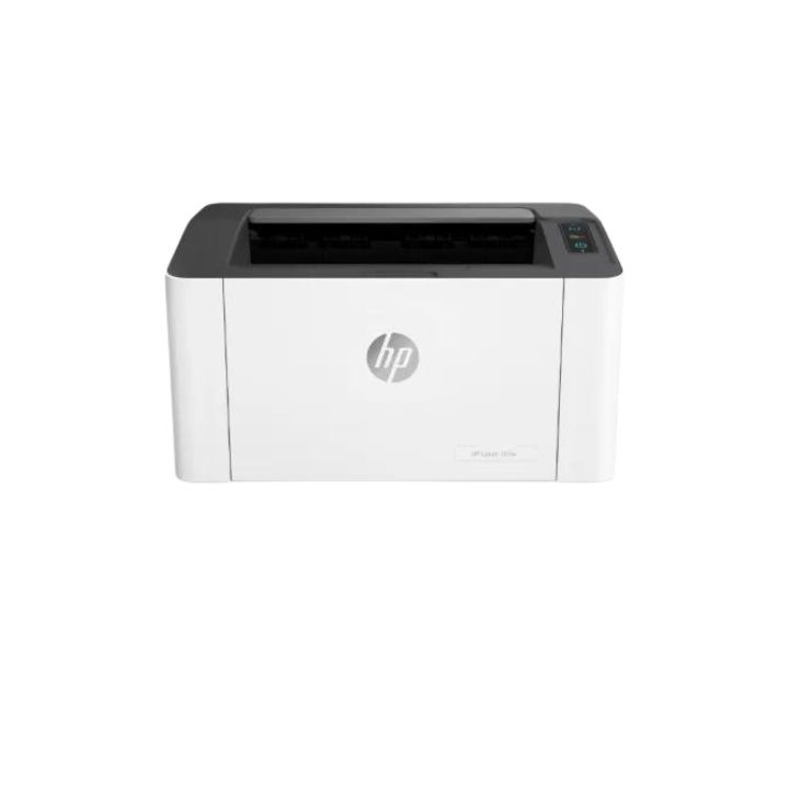 เครื่องปริ้นเลเซอร์ HP 107w