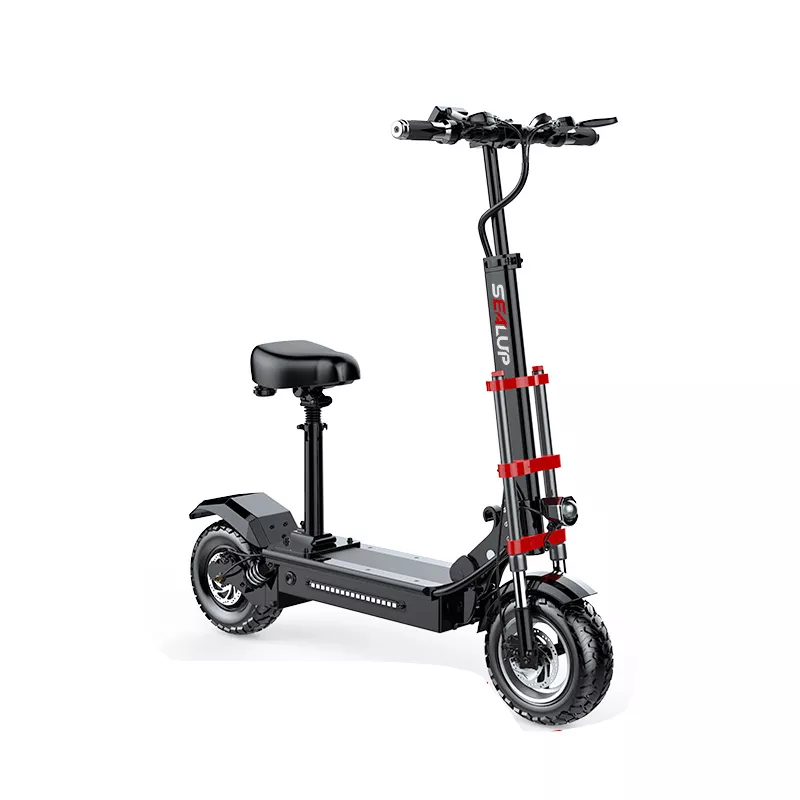 SEALUP XLP- Q20 scooter ไฟฟ้า