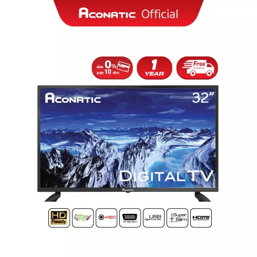 Aconatic รุ่น 32HD513AN