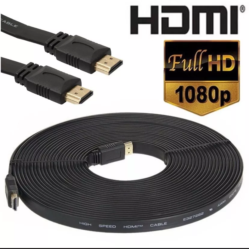 Full HD cable HDMI ราคาย่อมเยา