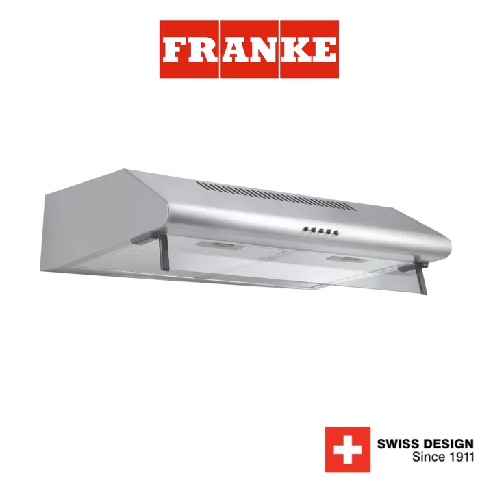 FRANKE รุ่น FD6005A 604 XS