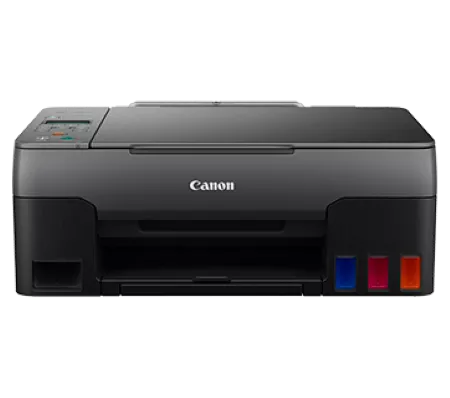 ปริ้นเตอร์ CANON PIXMA รุ่น G3020