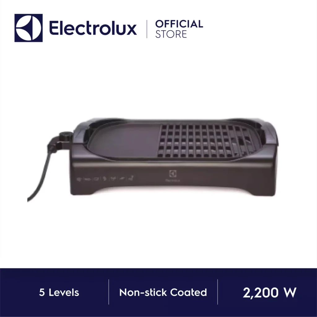 Electrolux รุ่น ETTG1-40BK