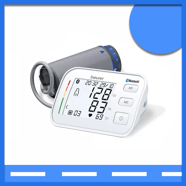 Beurer Blood Pressure Monitor รุ่น BM 57
