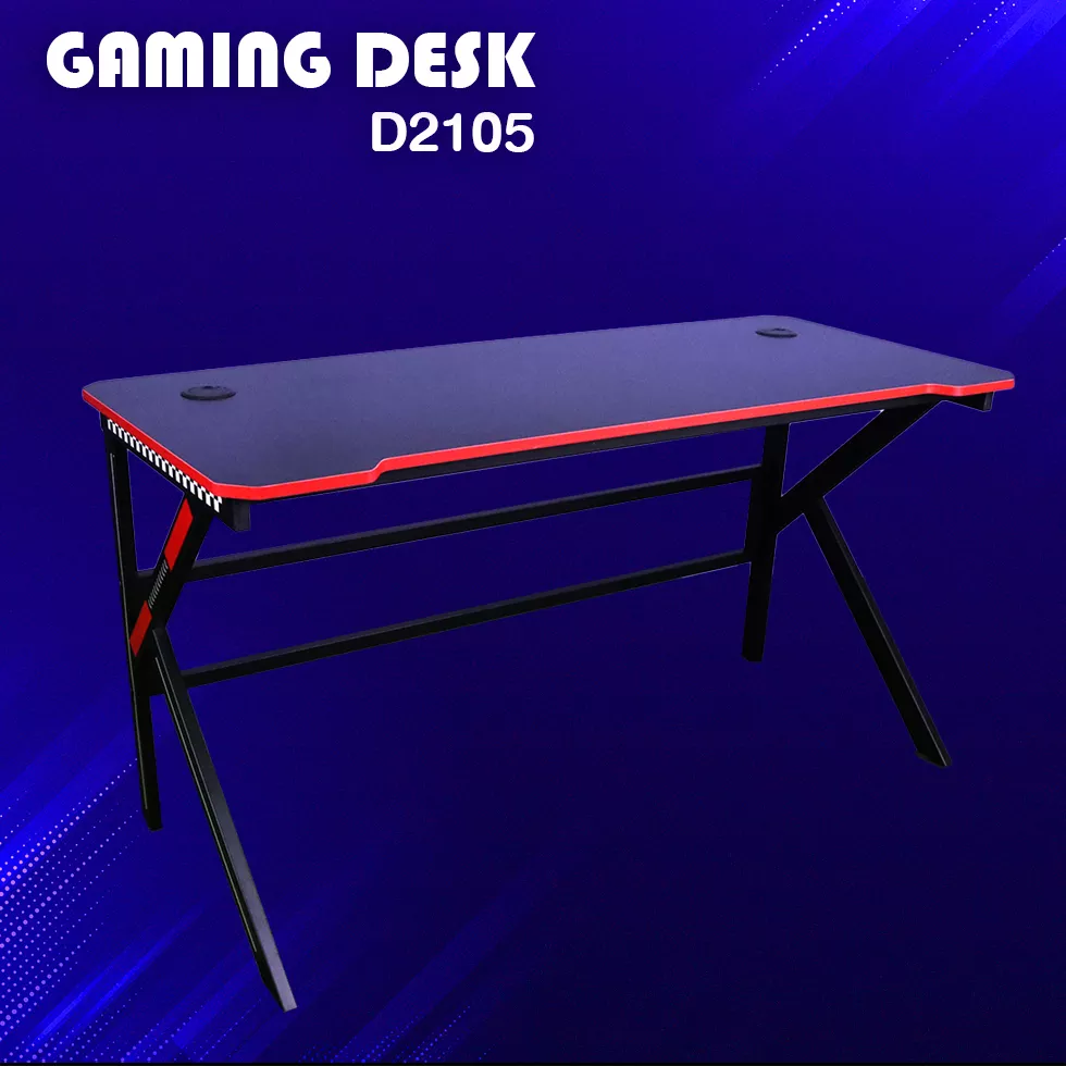 Gaming Desk รุ่น D2105