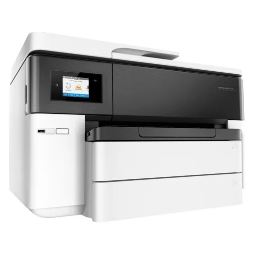 HP รุ่น OfficeJet Pro 7740