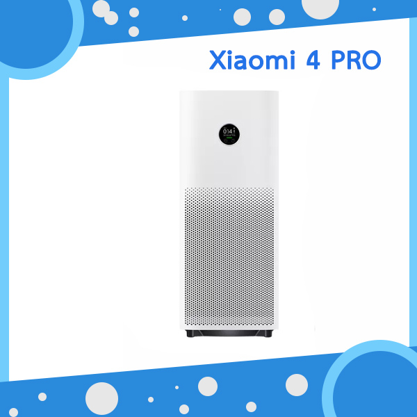 เครื่องฟอกอากาศ Xiaomi Air Purifier 4 PRO
