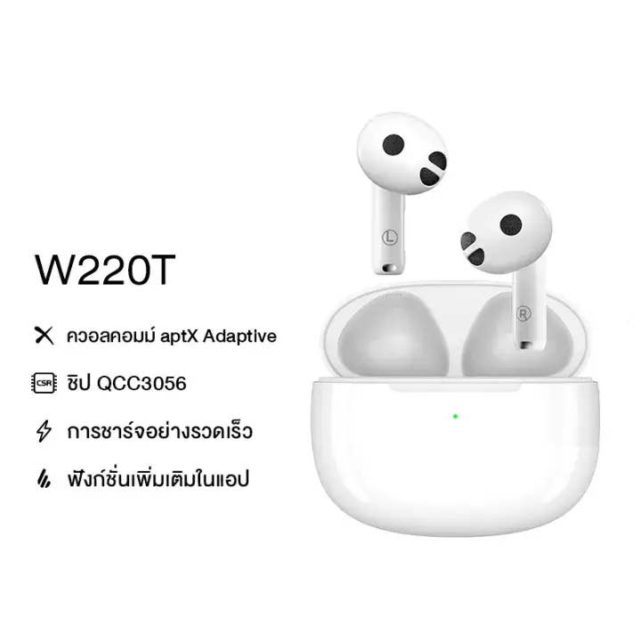 หูฟังไร้สาย 2024