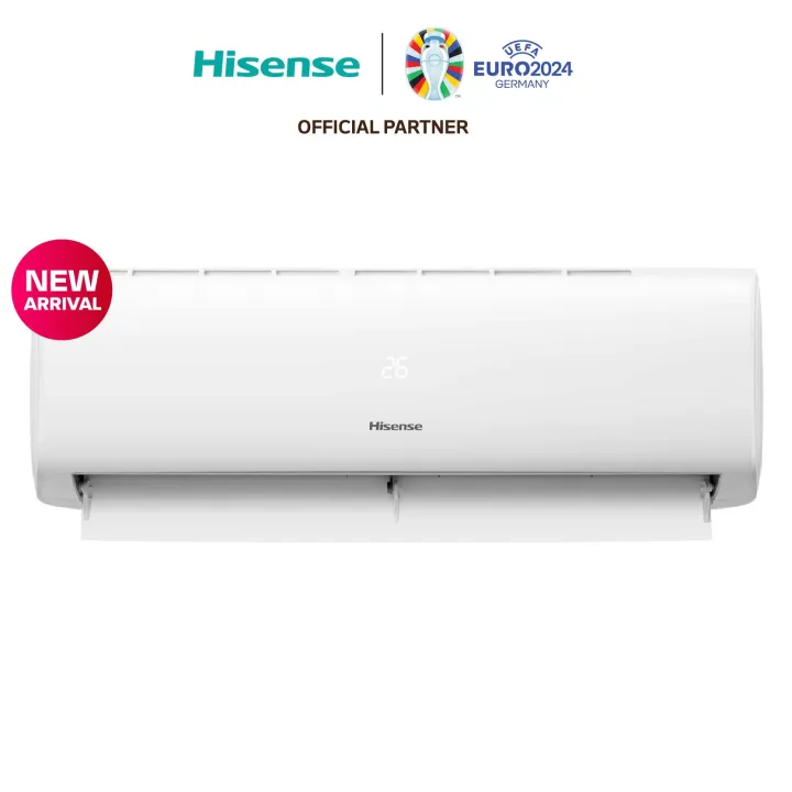 แอร์ hisense ดีไหม 2567