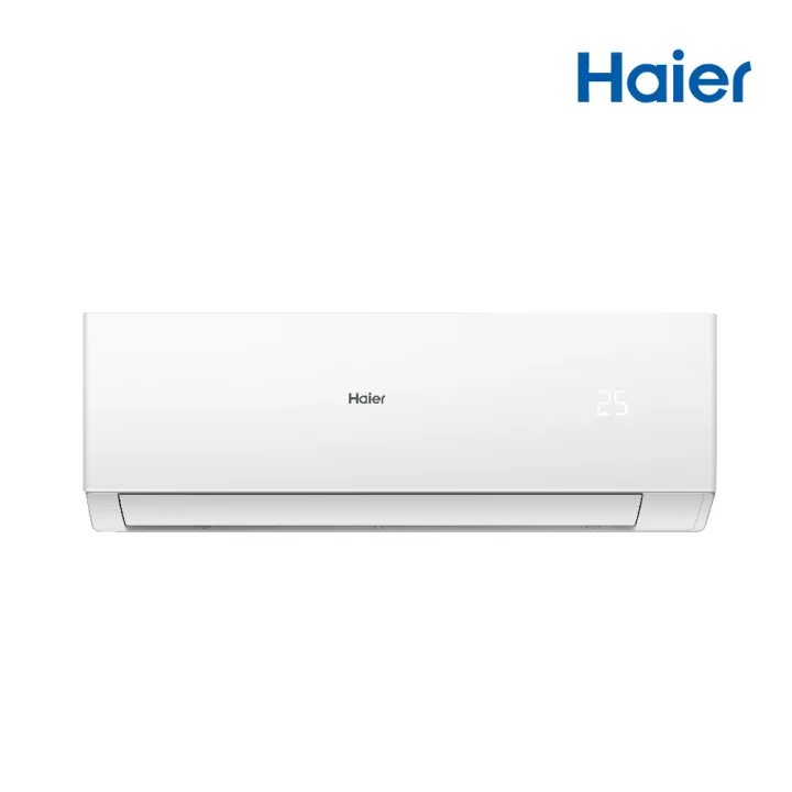 Haier เครื่องปรับอากาศ รุ่น EH-09QEMC