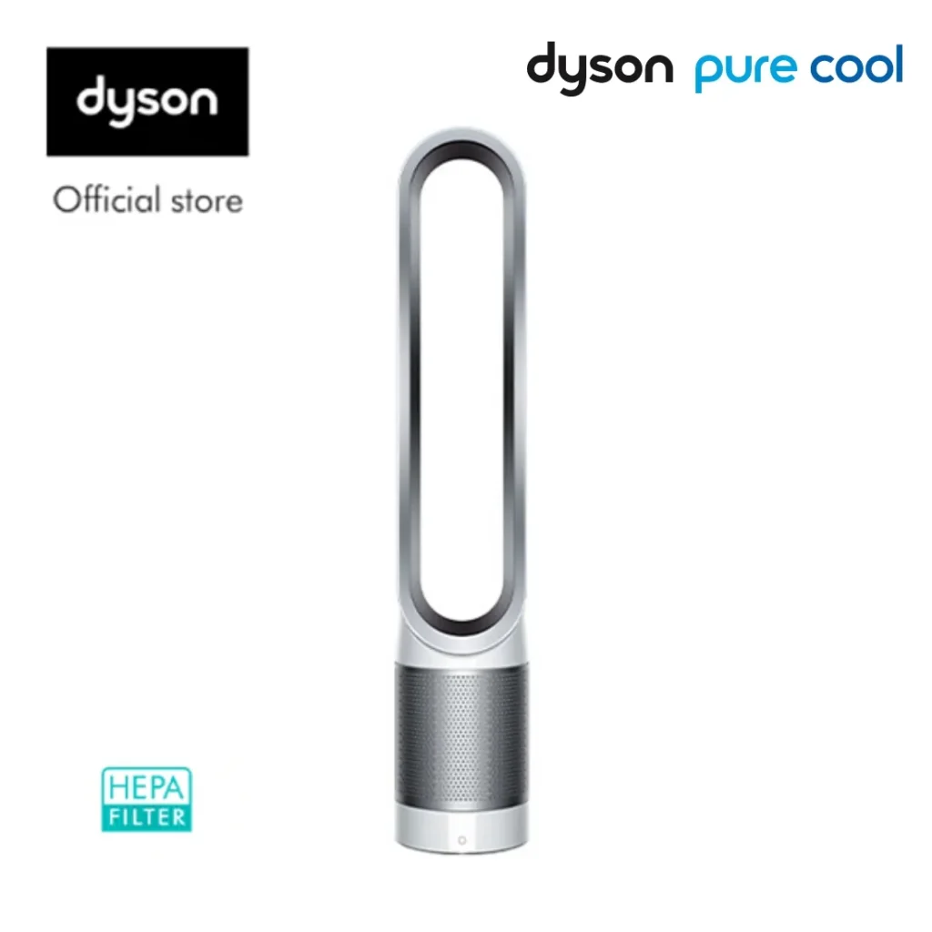 เครื่องฟอกอากาศ dyson pure cool